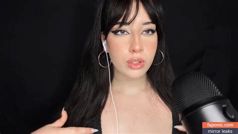 asmr nudes|Asmr